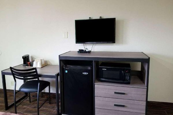 Americas Best Value Inn (Alexandria)